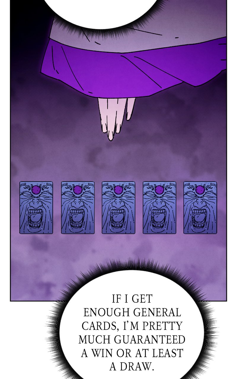 Reincarnated into a Cursed Game Chapter 32 Page 45