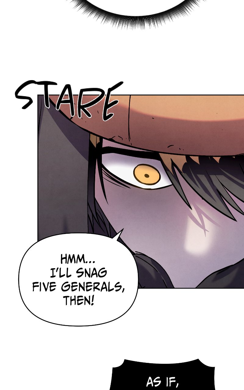Reincarnated into a Cursed Game Chapter 32 Page 46