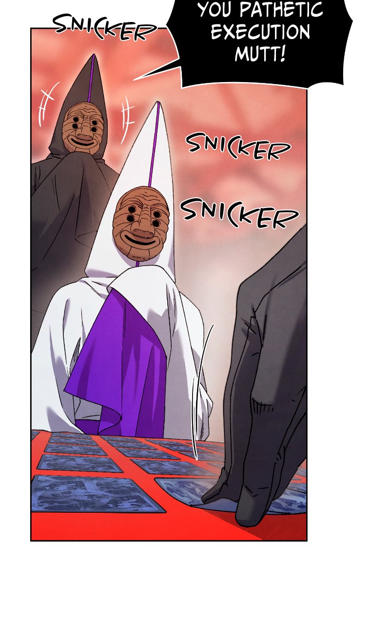 Reincarnated into a Cursed Game Chapter 32 Page 47