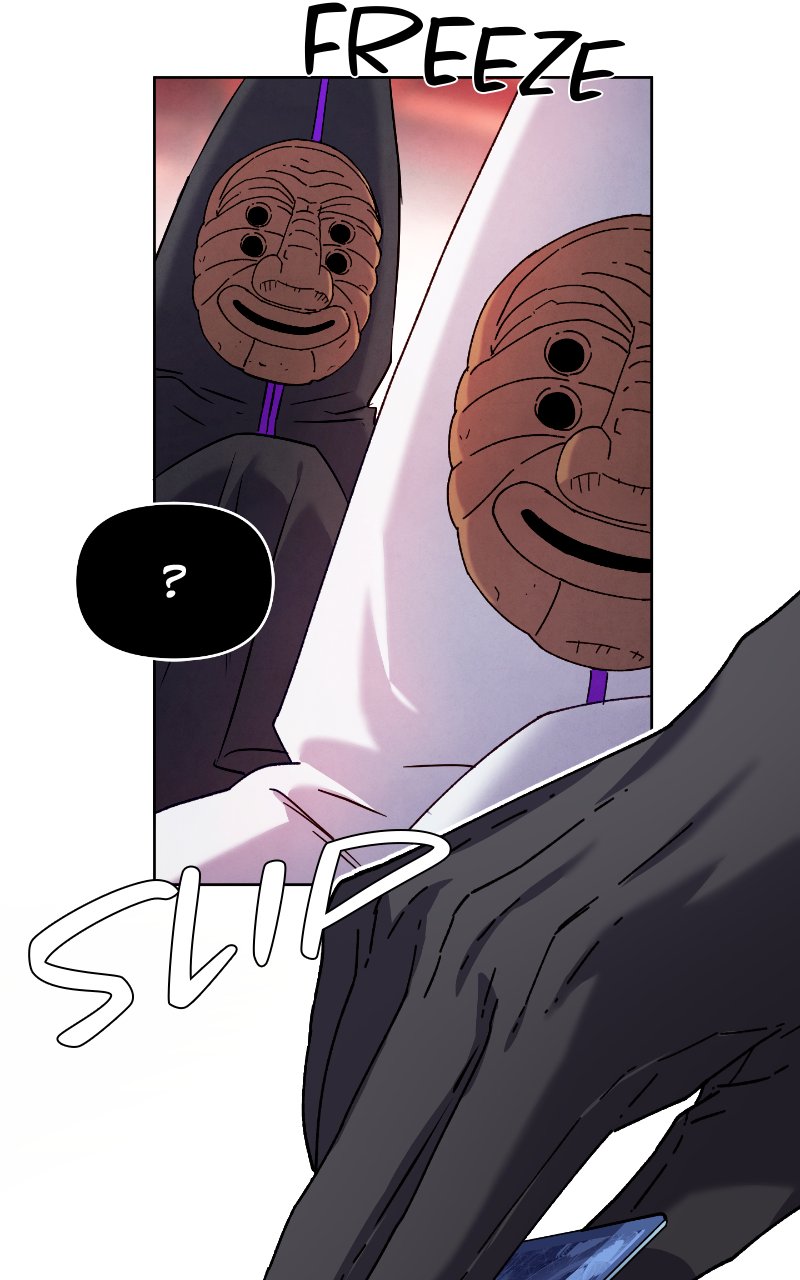 Reincarnated into a Cursed Game Chapter 32 Page 48