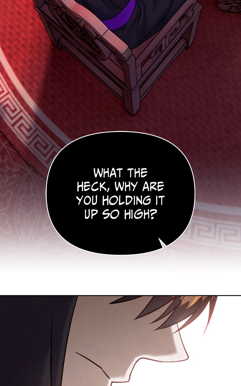 Reincarnated into a Cursed Game Chapter 32 Page 51