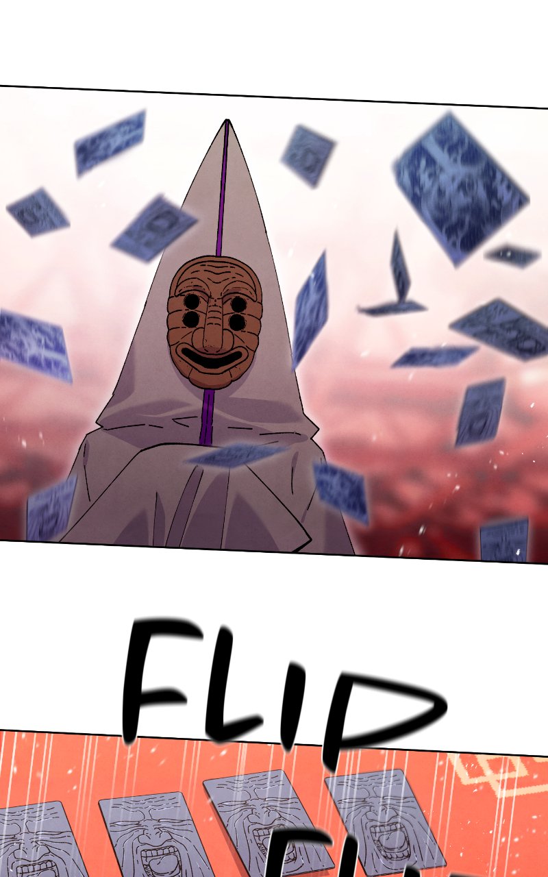 Reincarnated into a Cursed Game Chapter 32 Page 56