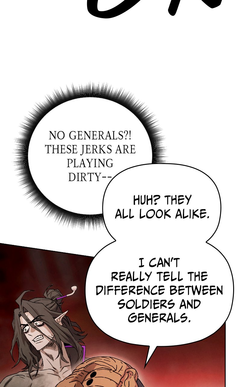 Reincarnated into a Cursed Game Chapter 32 Page 58