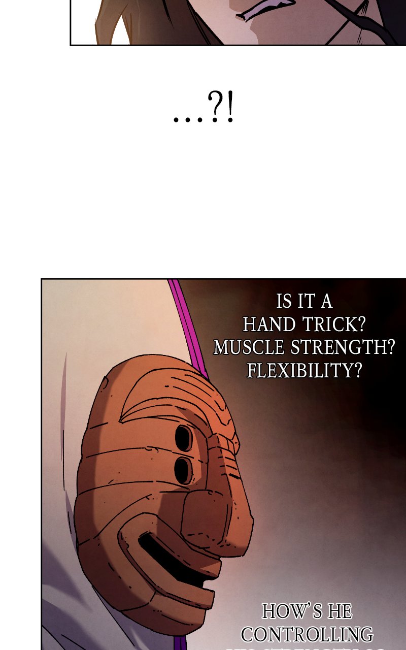 Reincarnated into a Cursed Game Chapter 32 Page 60
