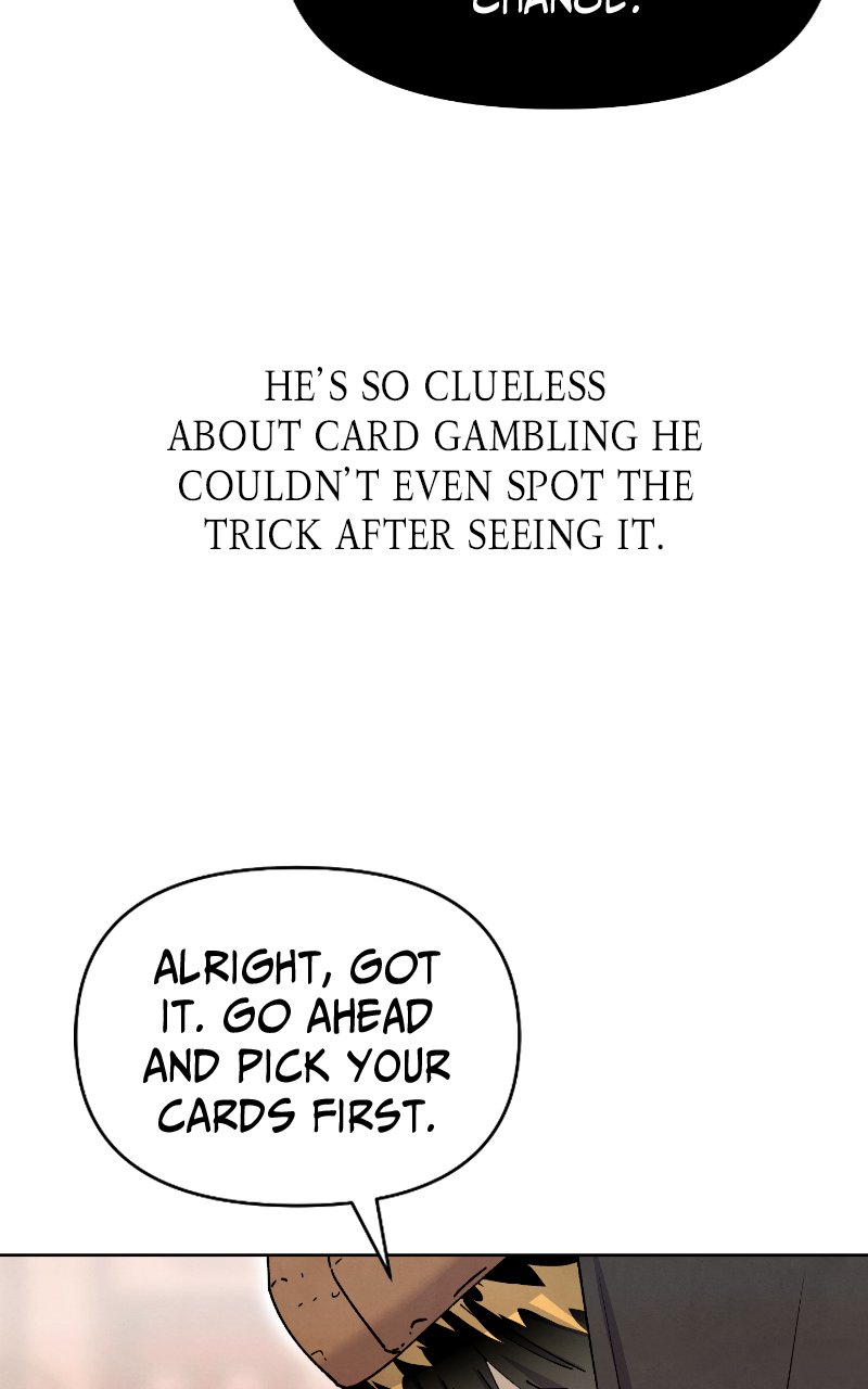 Reincarnated into a Cursed Game Chapter 32 Page 64