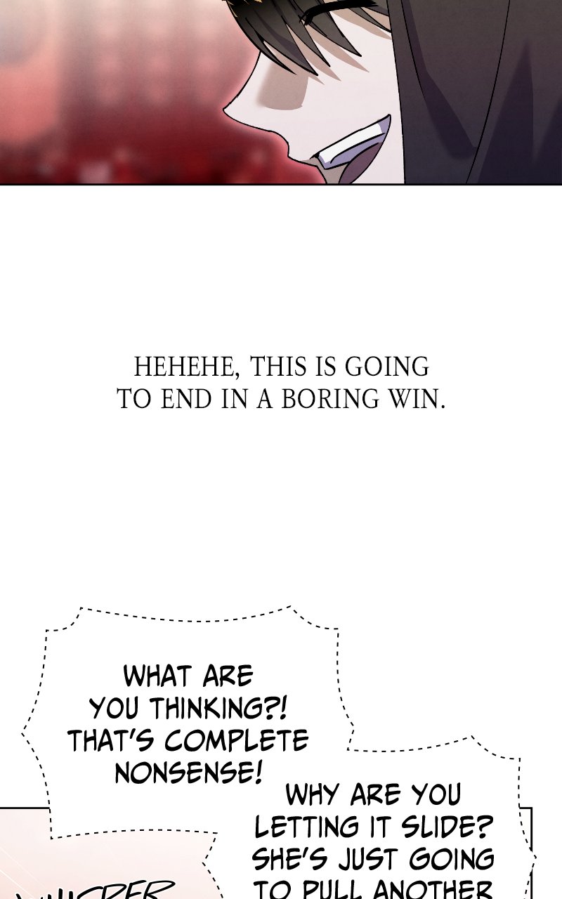 Reincarnated into a Cursed Game Chapter 32 Page 65