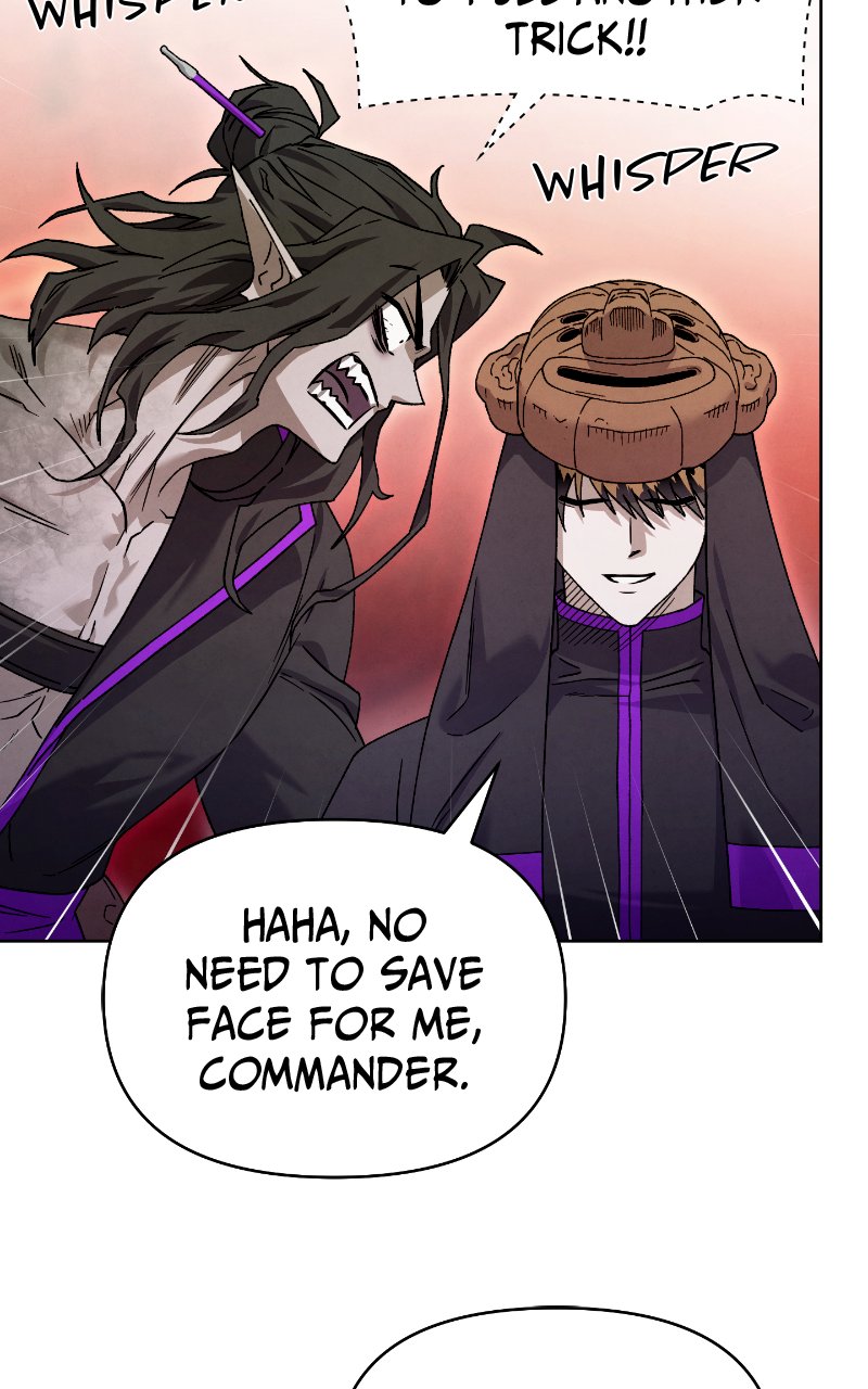 Reincarnated into a Cursed Game Chapter 32 Page 66