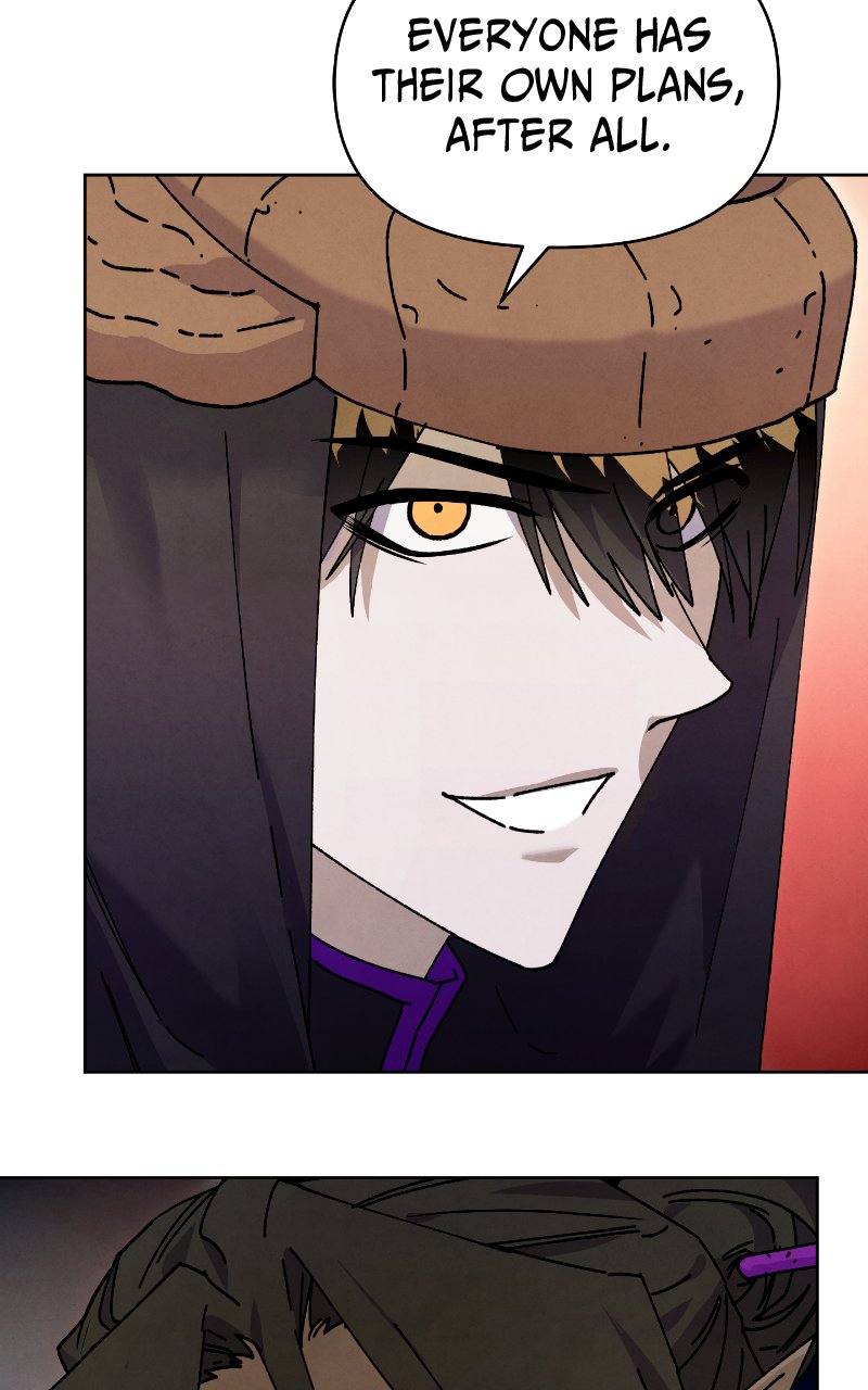Reincarnated into a Cursed Game Chapter 32 Page 67