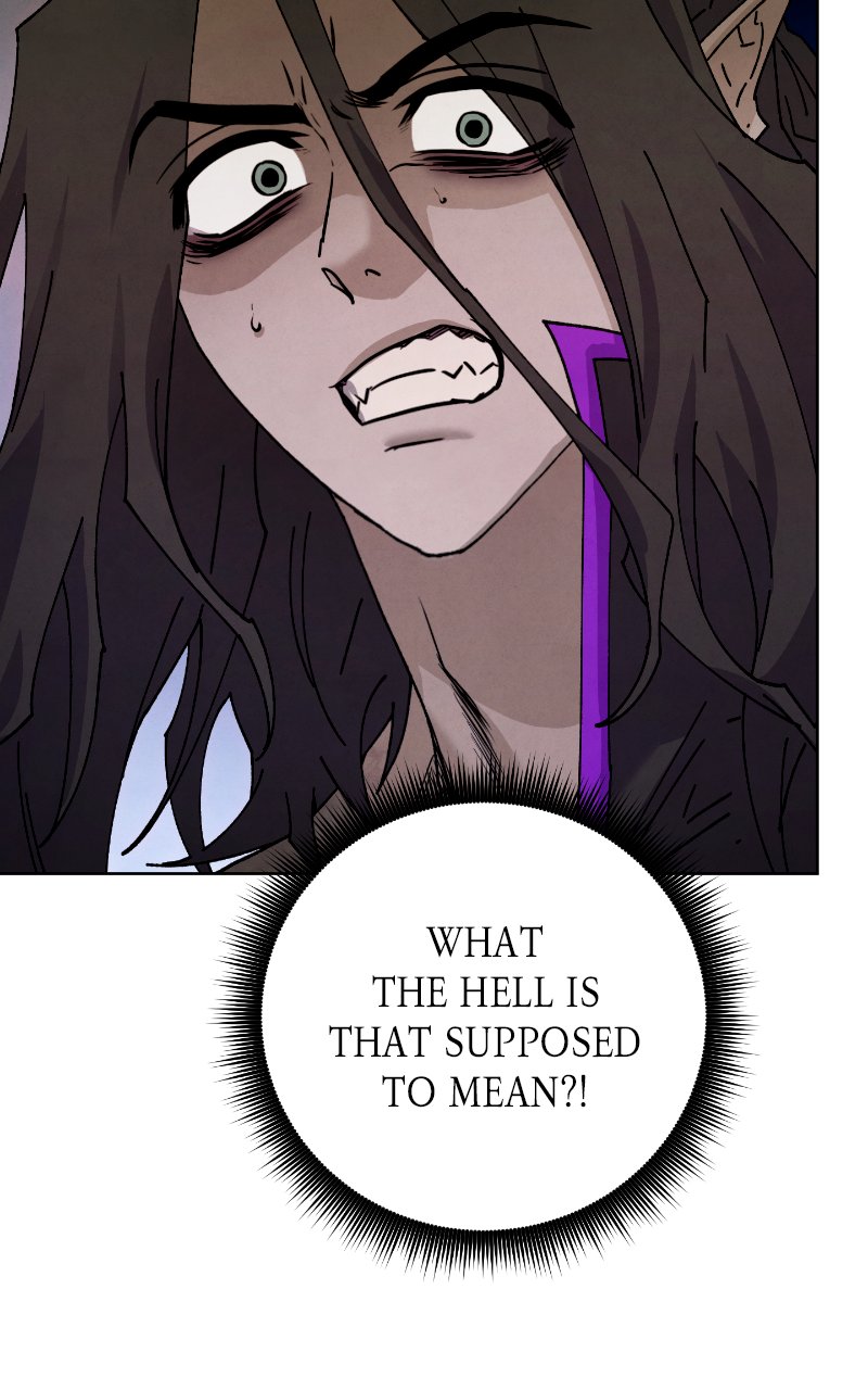 Reincarnated into a Cursed Game Chapter 32 Page 68