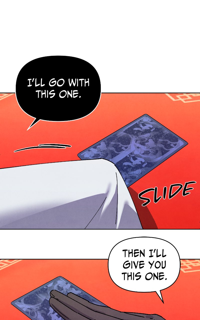 Reincarnated into a Cursed Game Chapter 32 Page 69
