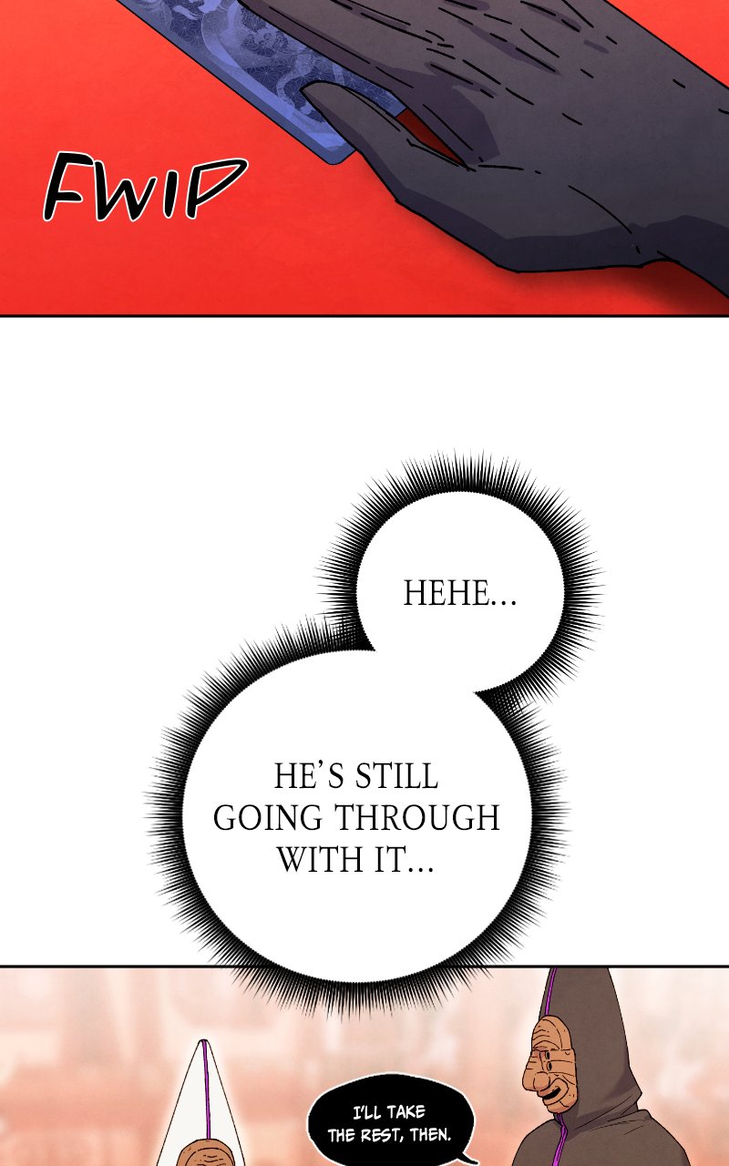 Reincarnated into a Cursed Game Chapter 32 Page 70