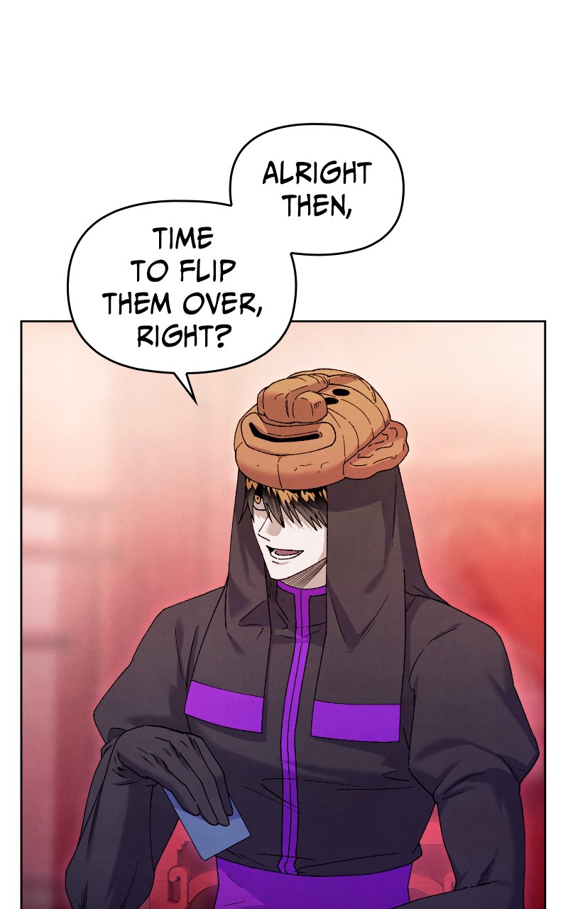 Reincarnated into a Cursed Game Chapter 32 Page 72