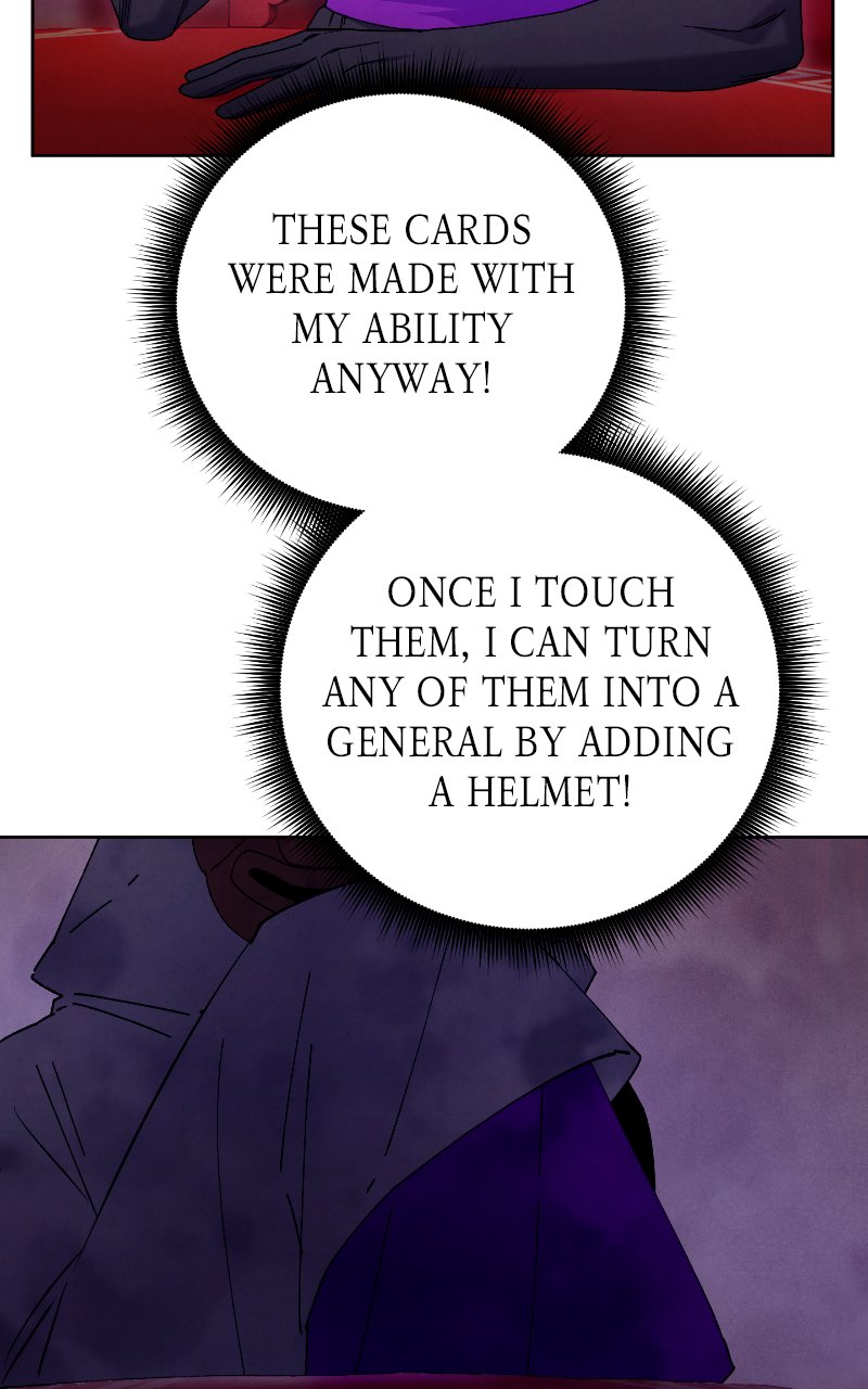 Reincarnated into a Cursed Game Chapter 32 Page 73