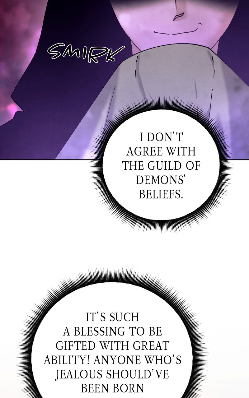 Reincarnated into a Cursed Game Chapter 32 Page 75