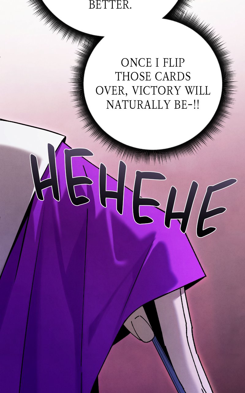 Reincarnated into a Cursed Game Chapter 32 Page 76