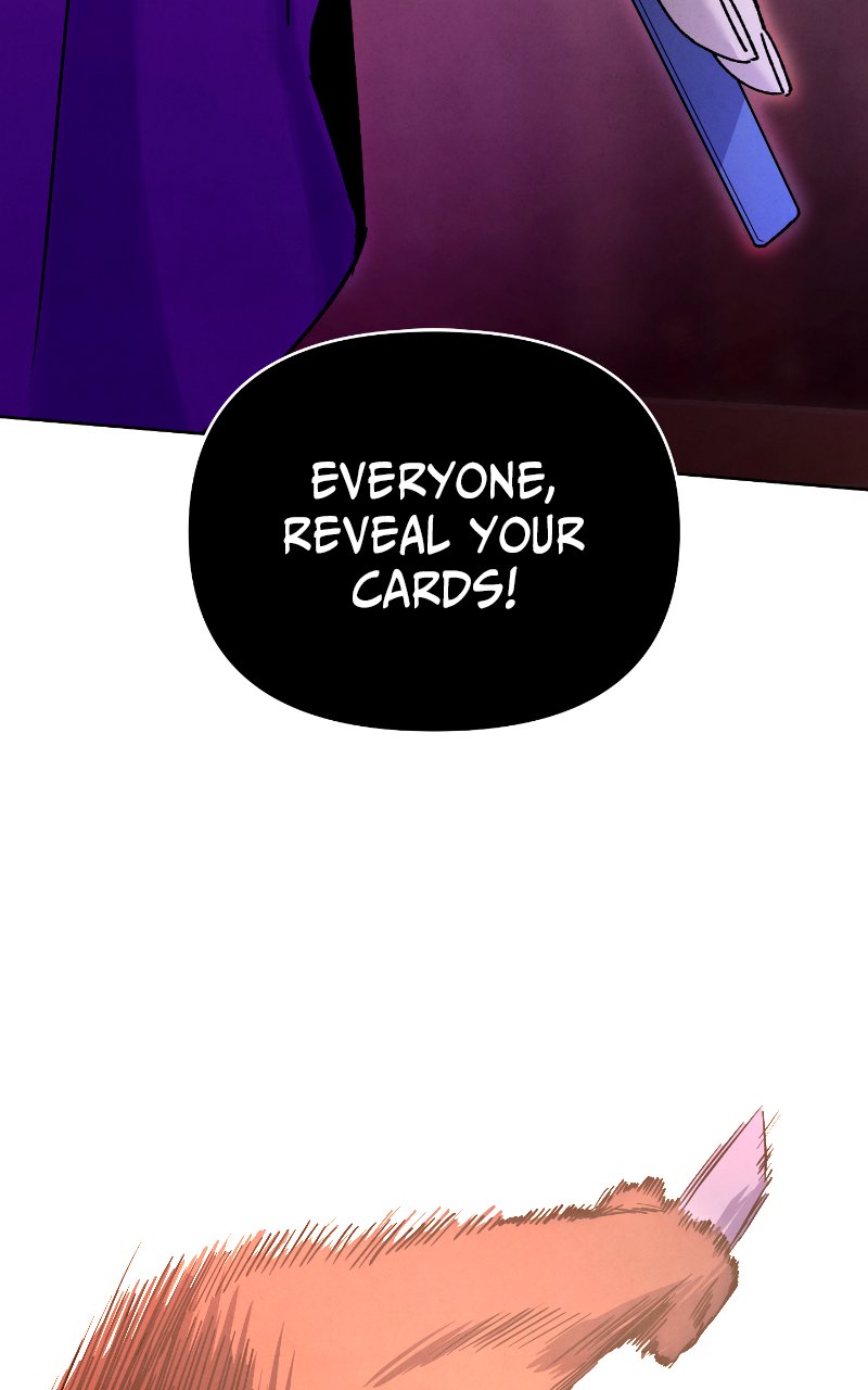 Reincarnated into a Cursed Game Chapter 32 Page 77