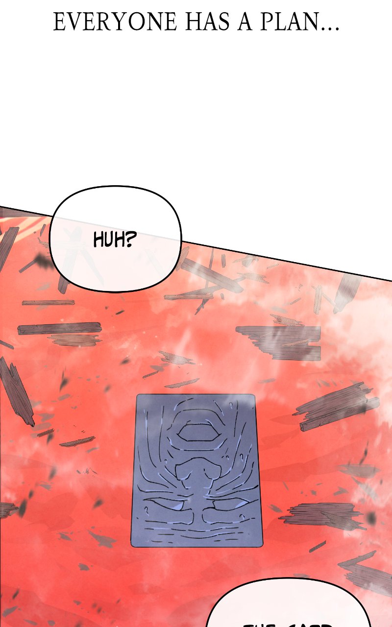 Reincarnated into a Cursed Game Chapter 32 Page 83