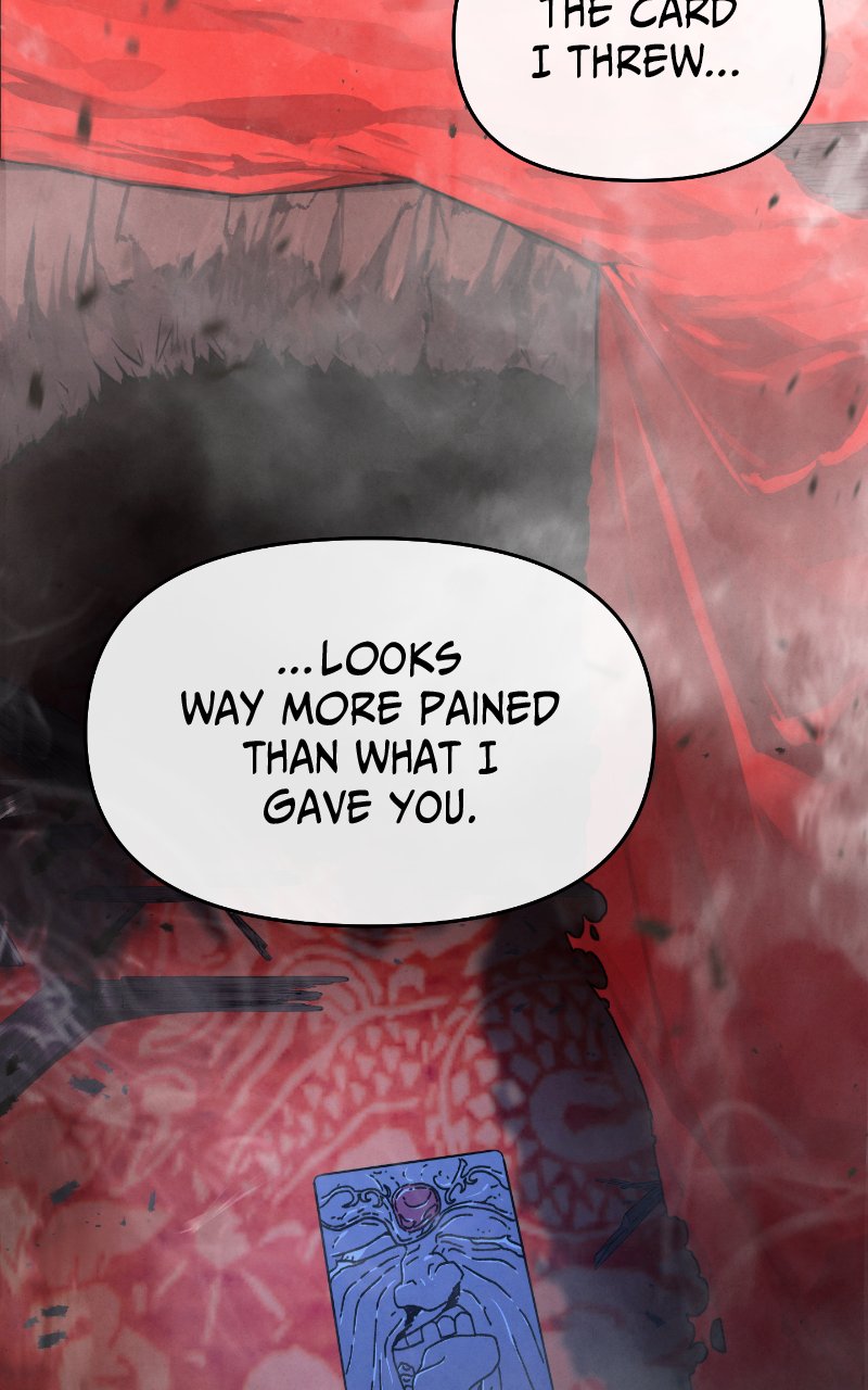Reincarnated into a Cursed Game Chapter 32 Page 84