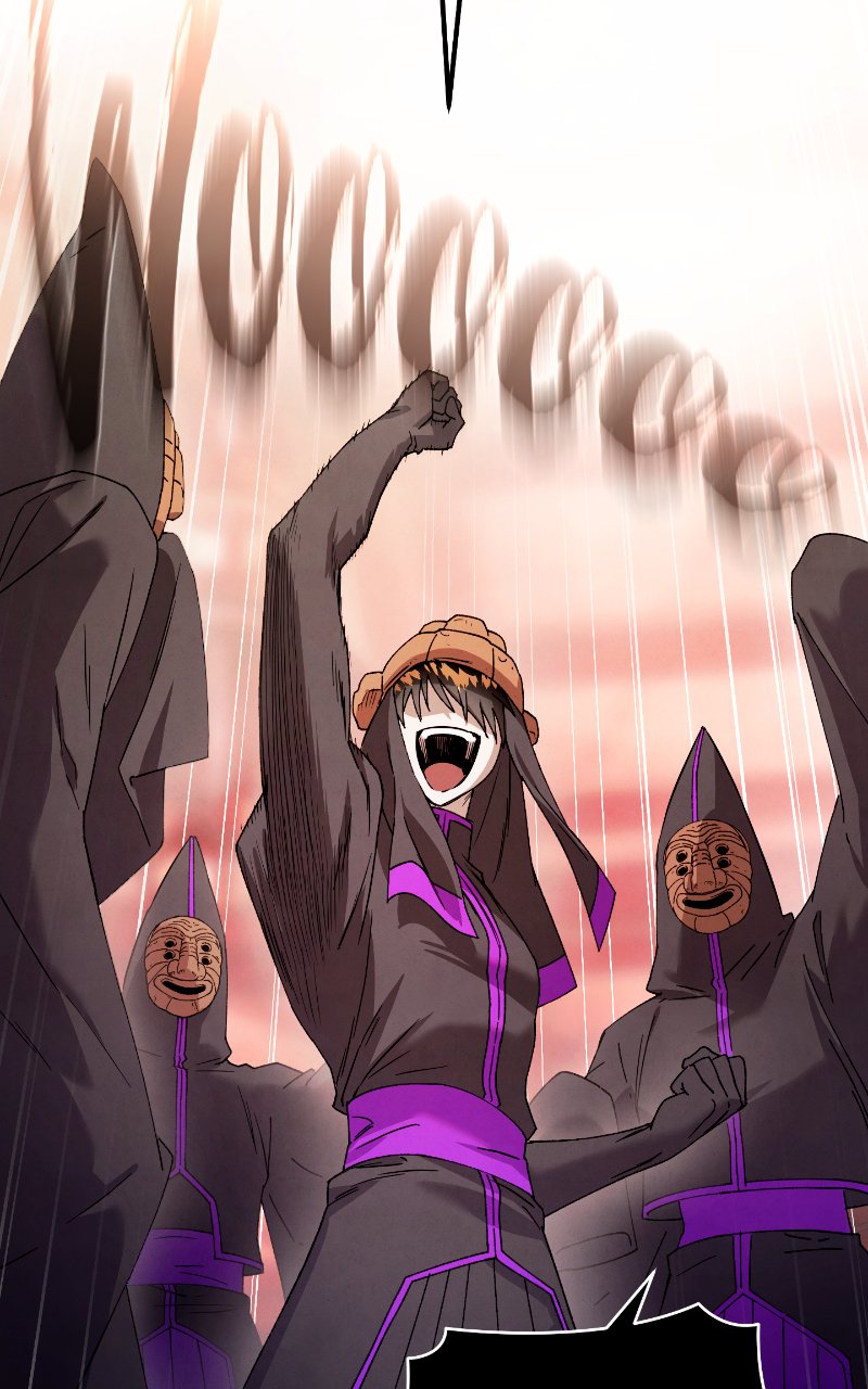 Reincarnated into a Cursed Game Chapter 32 Page 86