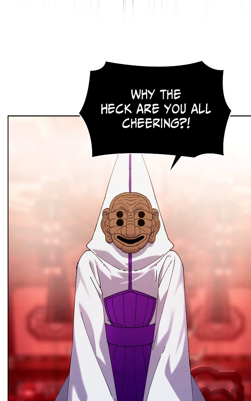 Reincarnated into a Cursed Game Chapter 32 Page 89