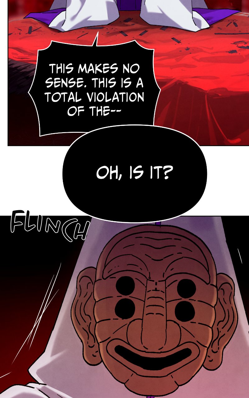 Reincarnated into a Cursed Game Chapter 32 Page 90