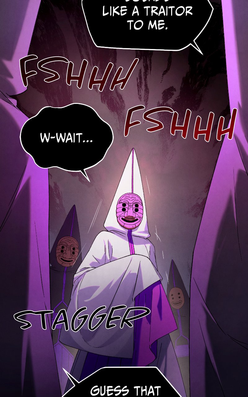 Reincarnated into a Cursed Game Chapter 32 Page 93