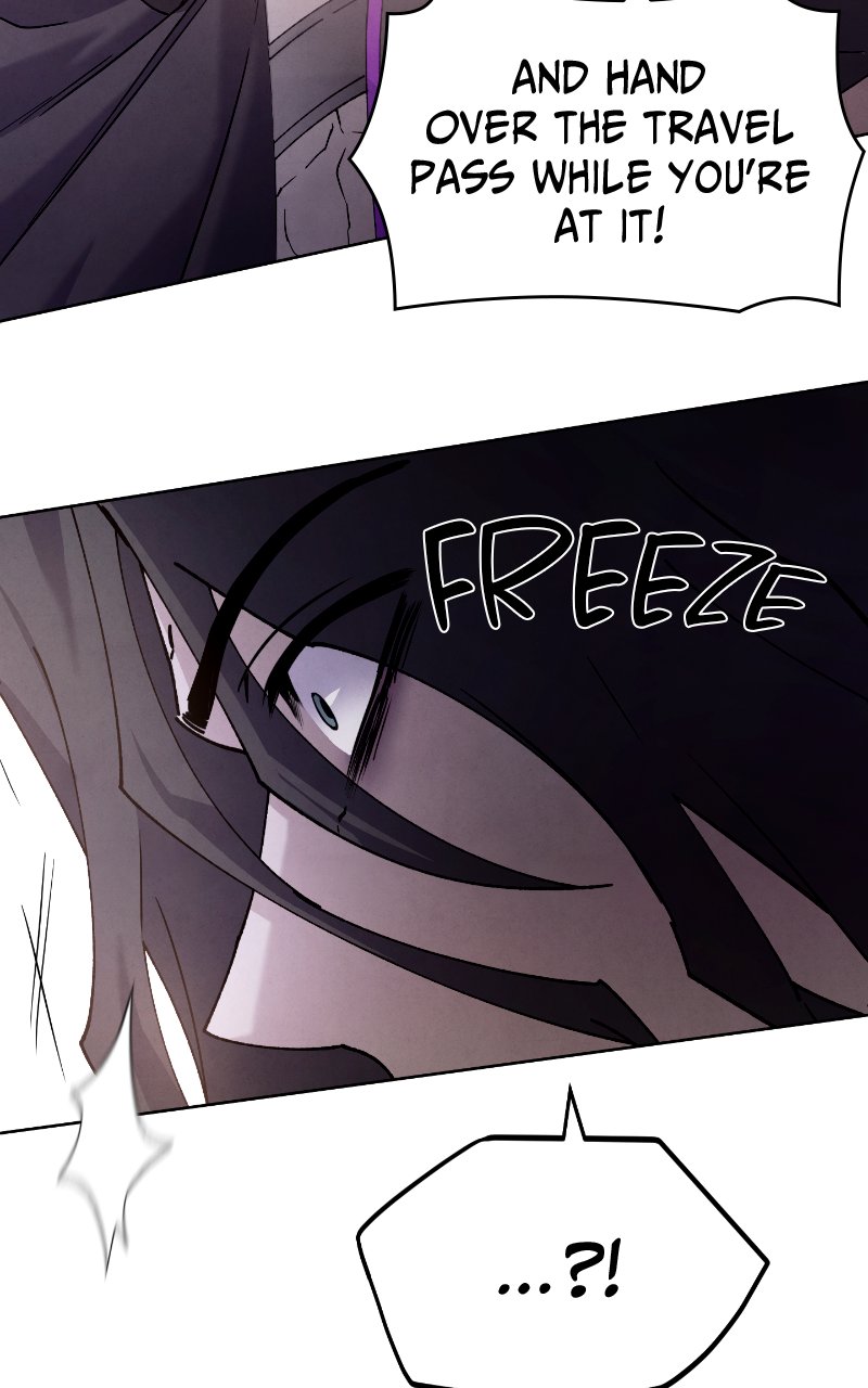 Reincarnated into a Cursed Game Chapter 32 Page 96