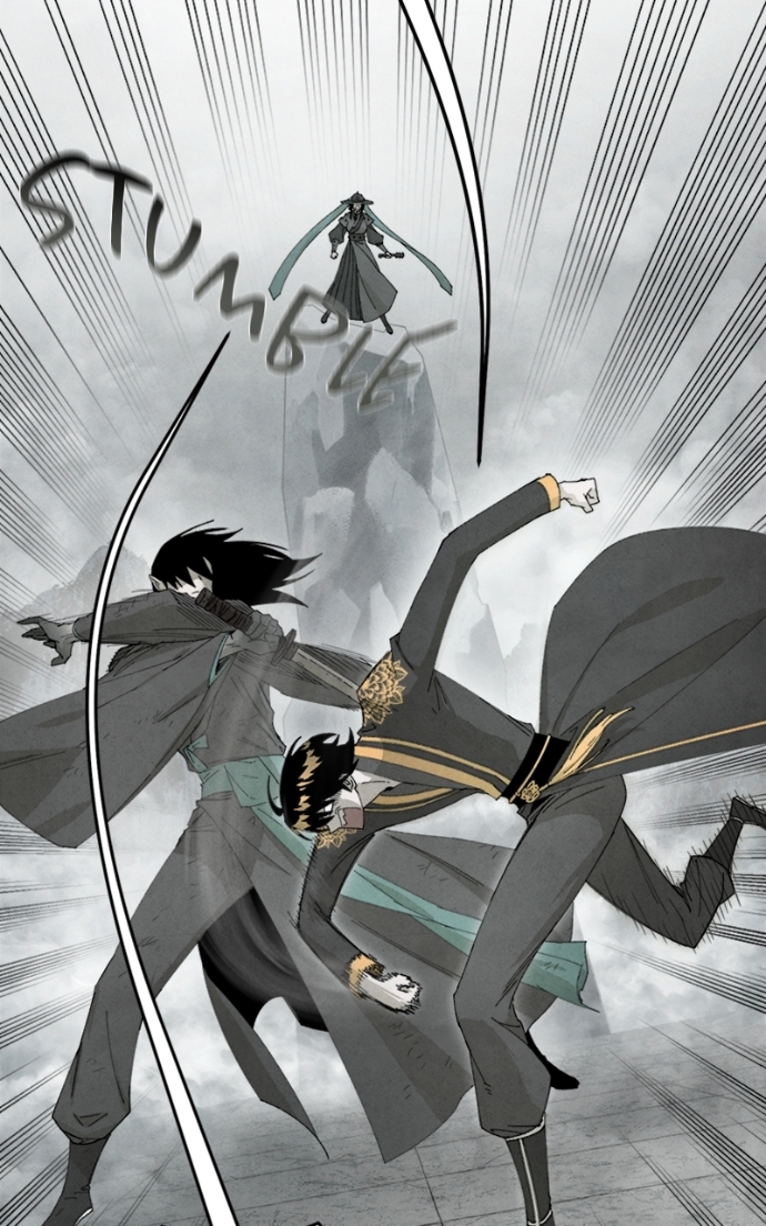 Reincarnated into a Cursed Game Chapter 13 Page 6