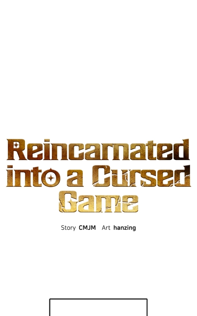 Reincarnated into a Cursed Game Chapter 13 Page 8