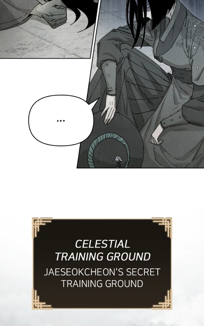 Reincarnated into a Cursed Game Chapter 13 Page 11
