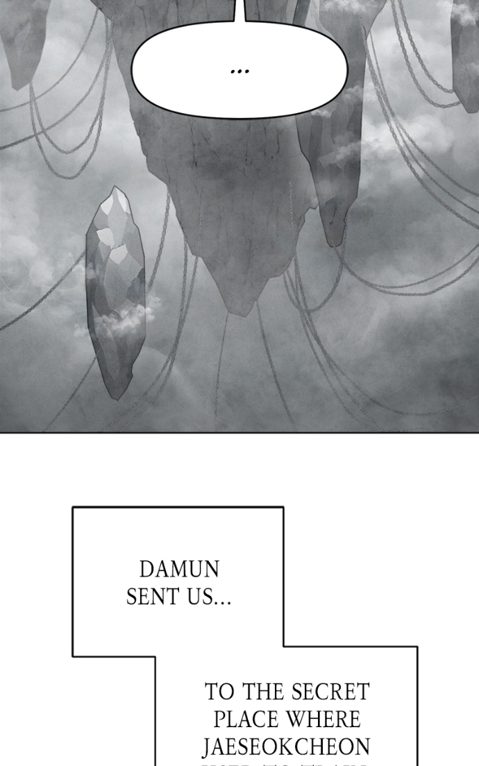 Reincarnated into a Cursed Game Chapter 13 Page 13