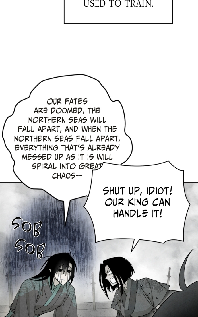 Reincarnated into a Cursed Game Chapter 13 Page 14