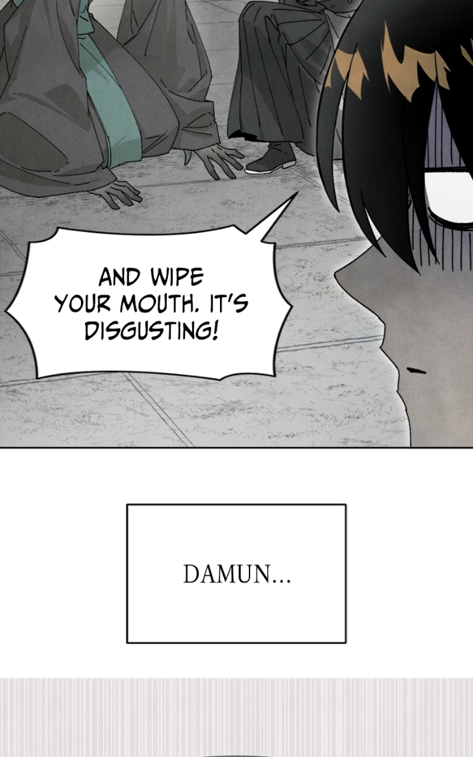 Reincarnated into a Cursed Game Chapter 13 Page 15