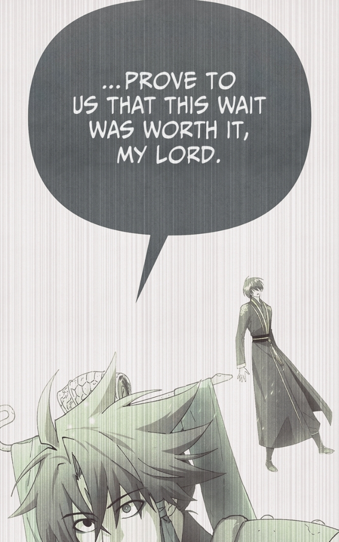 Reincarnated into a Cursed Game Chapter 13 Page 16