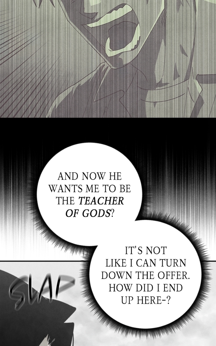 Reincarnated into a Cursed Game Chapter 13 Page 19