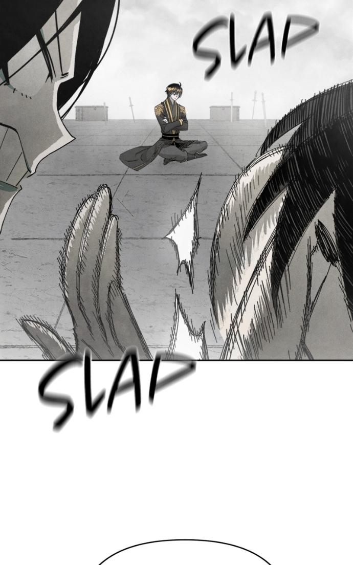 Reincarnated into a Cursed Game Chapter 13 Page 20