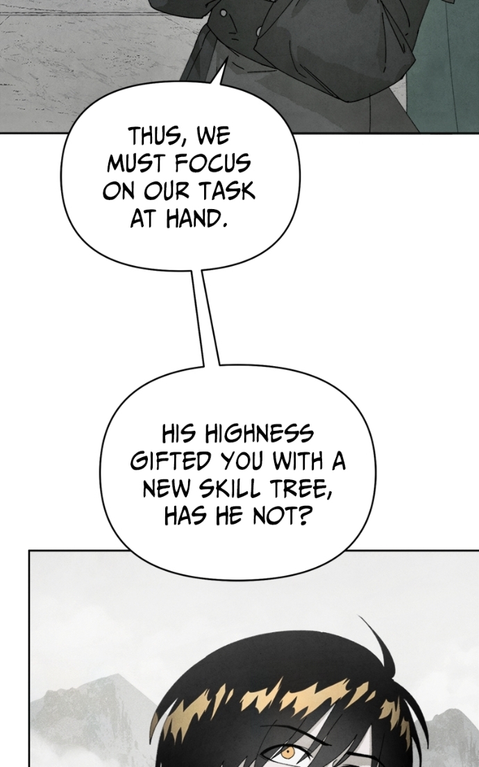 Reincarnated into a Cursed Game Chapter 13 Page 22