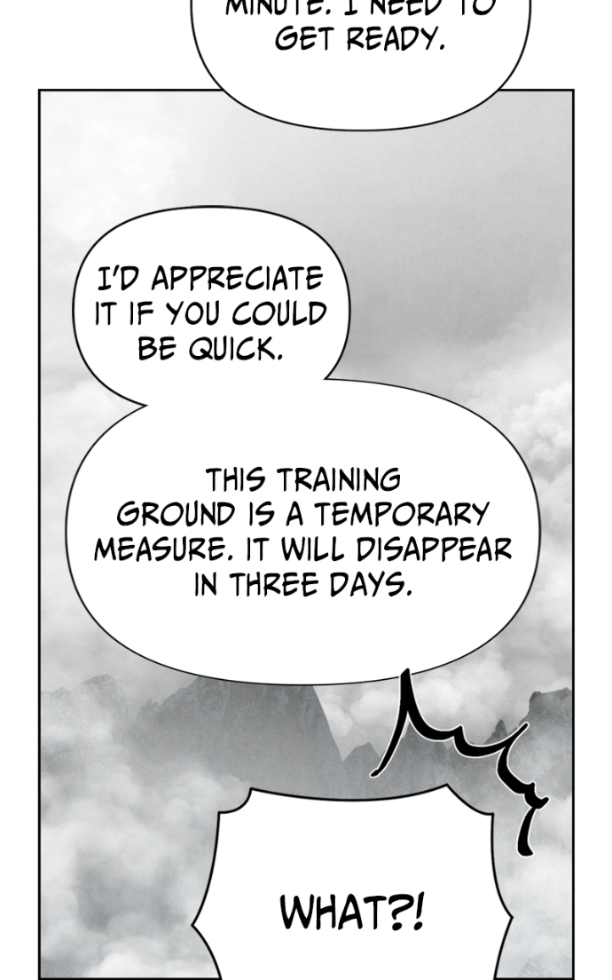 Reincarnated into a Cursed Game Chapter 13 Page 27