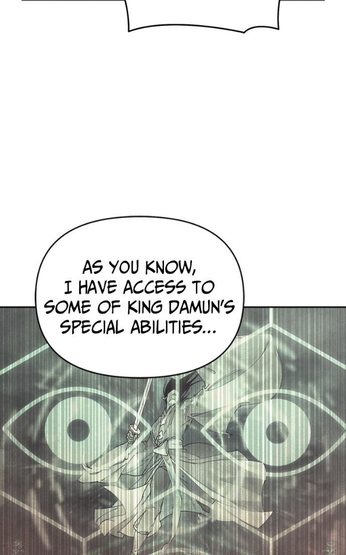Reincarnated into a Cursed Game Chapter 13 Page 28