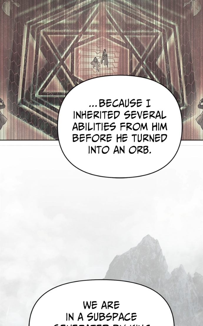 Reincarnated into a Cursed Game Chapter 13 Page 29