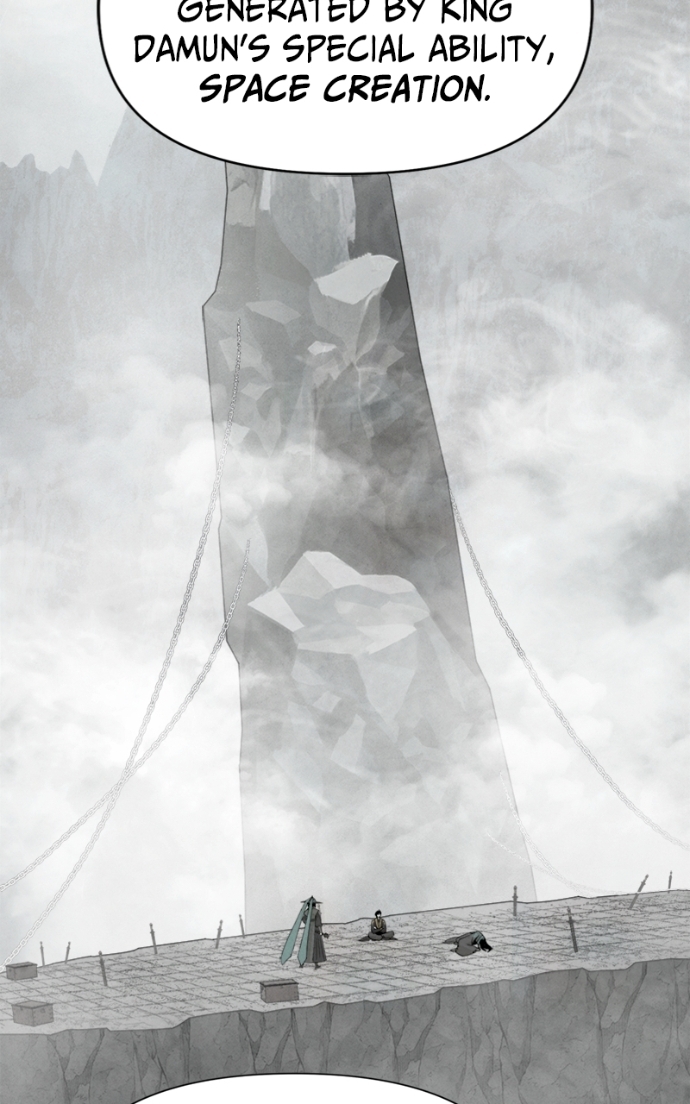 Reincarnated into a Cursed Game Chapter 13 Page 30