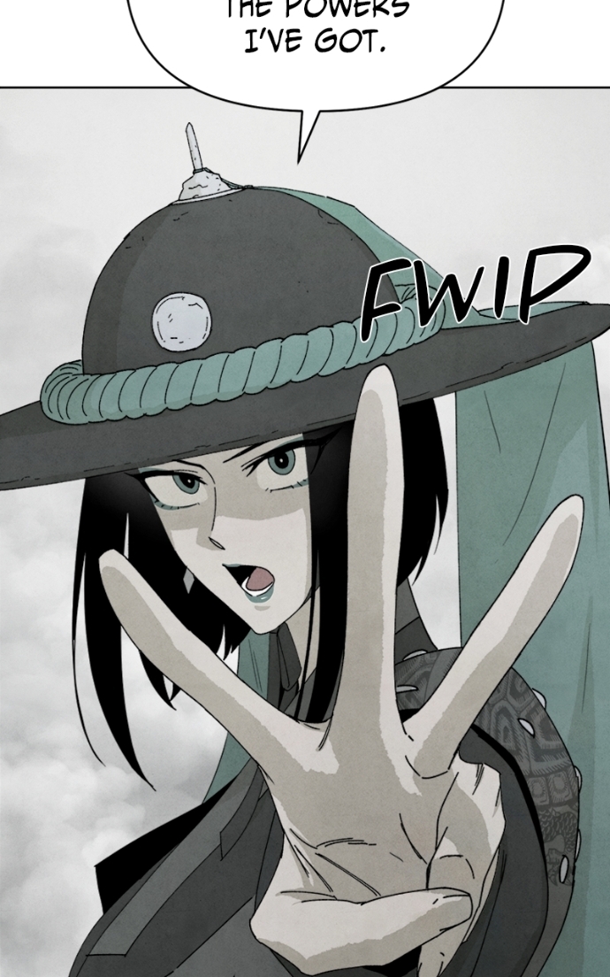 Reincarnated into a Cursed Game Chapter 13 Page 32