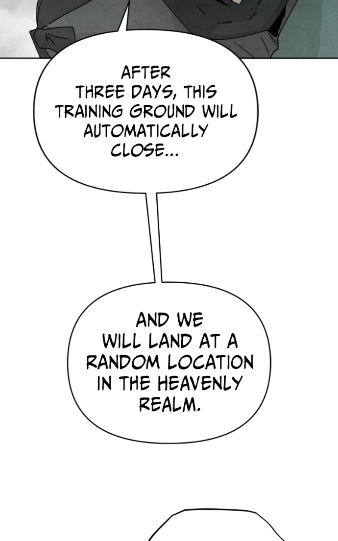 Reincarnated into a Cursed Game Chapter 13 Page 33