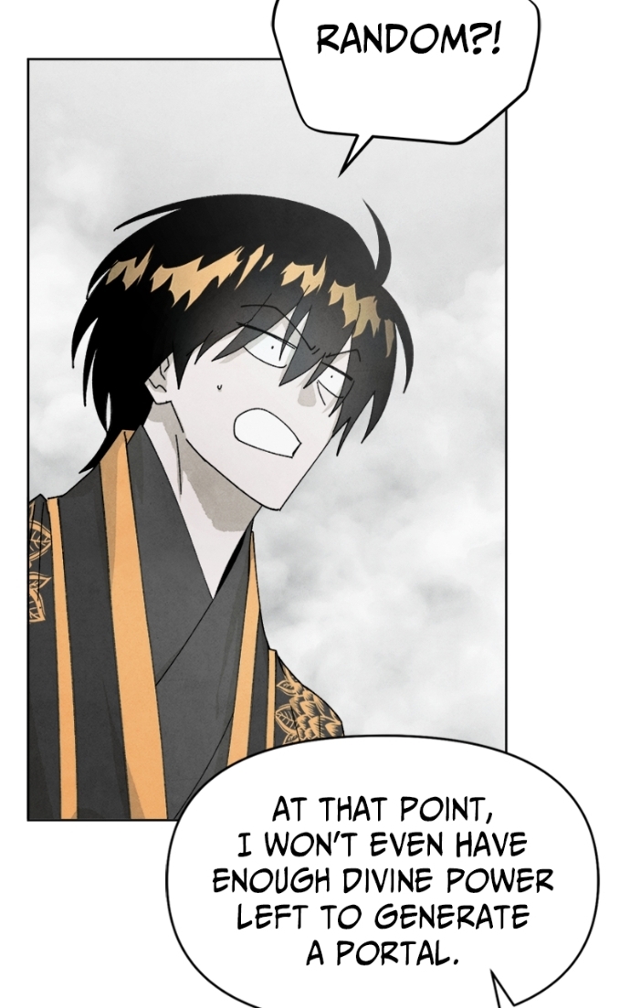 Reincarnated into a Cursed Game Chapter 13 Page 34