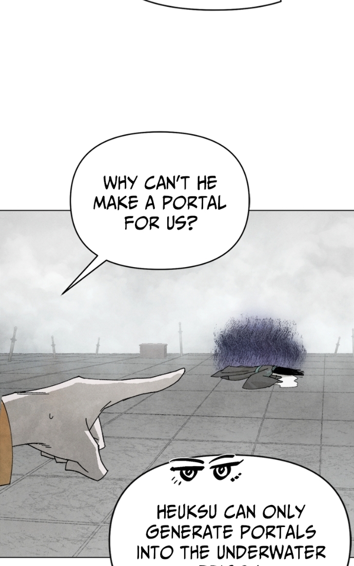 Reincarnated into a Cursed Game Chapter 13 Page 35