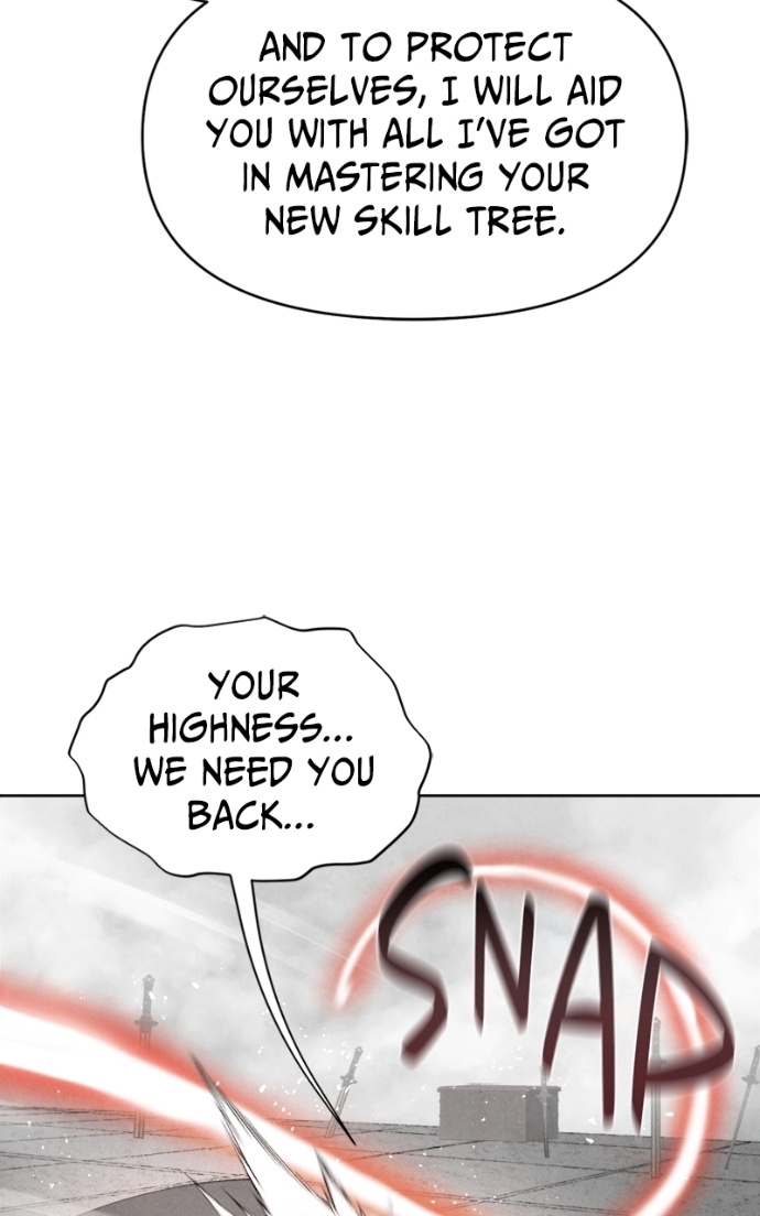 Reincarnated into a Cursed Game Chapter 13 Page 38