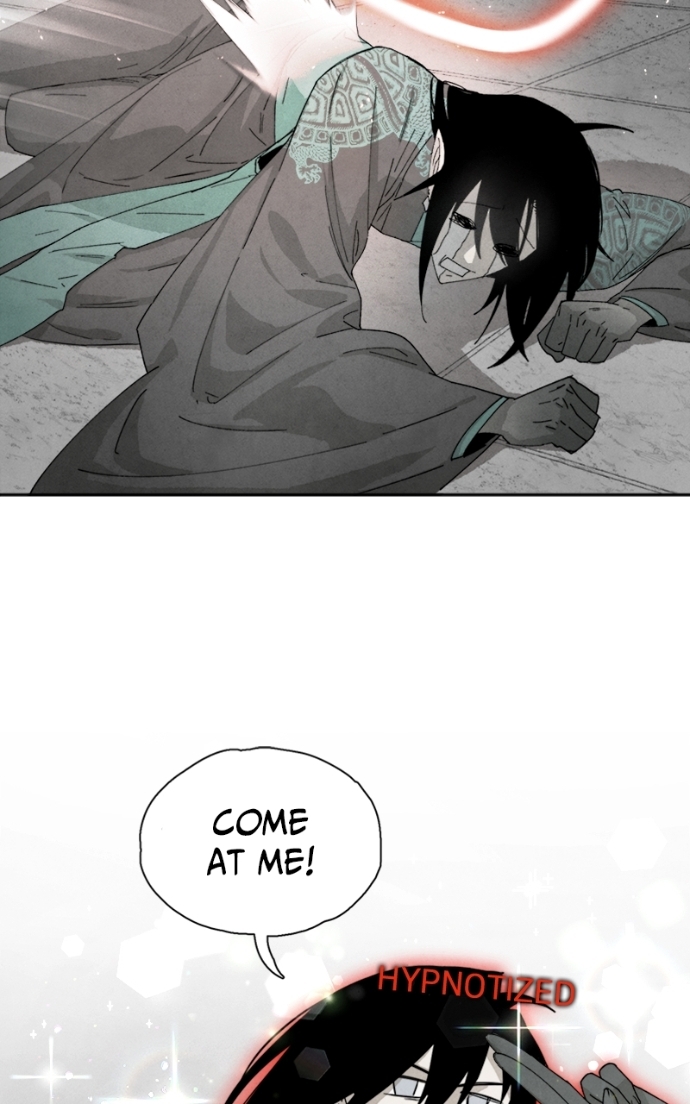 Reincarnated into a Cursed Game Chapter 13 Page 39