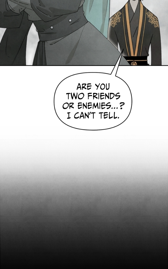 Reincarnated into a Cursed Game Chapter 13 Page 41