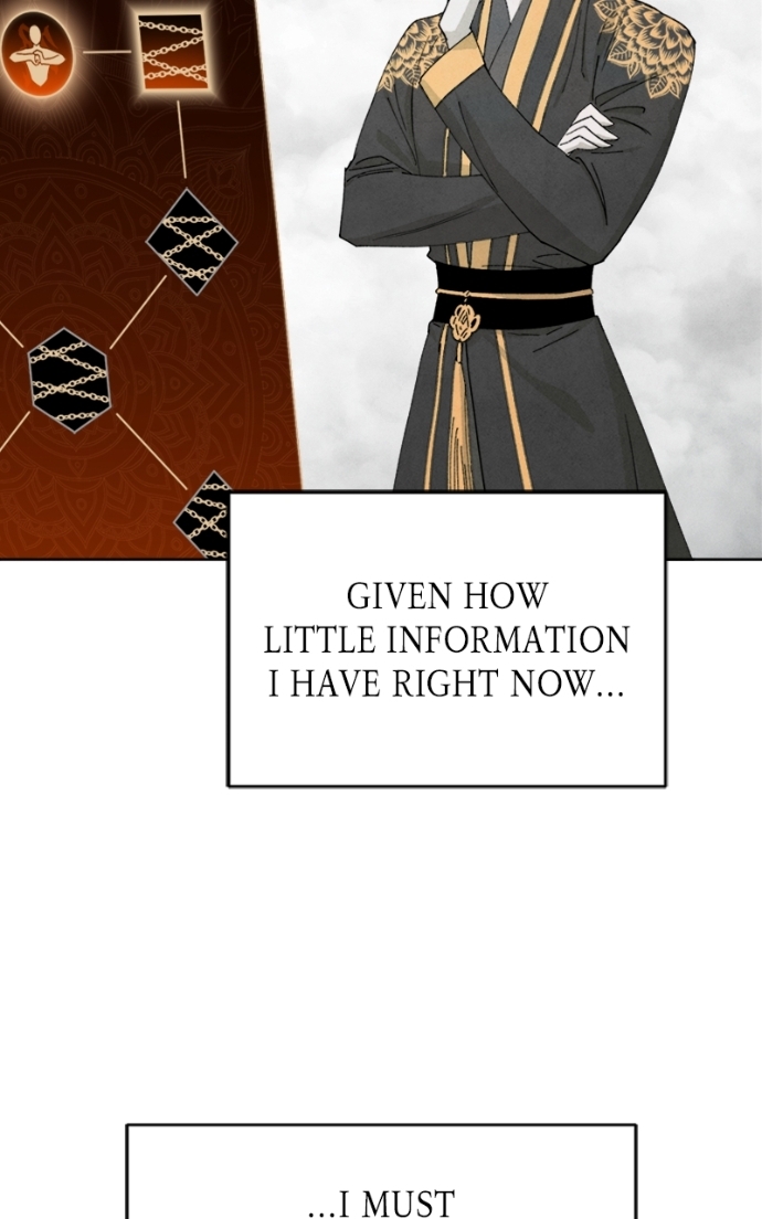 Reincarnated into a Cursed Game Chapter 13 Page 45