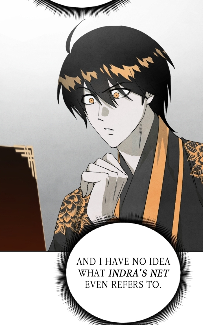 Reincarnated into a Cursed Game Chapter 13 Page 51